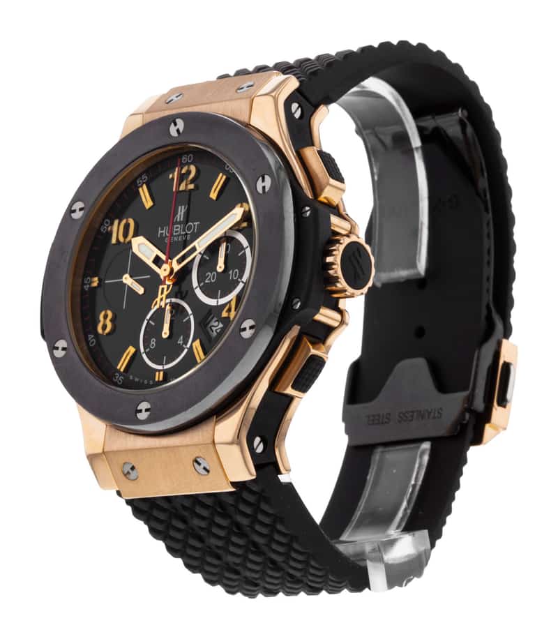Hublot Big Bang 301.PT.130.RX